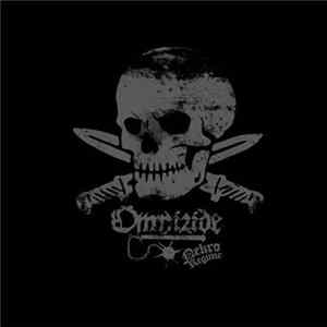 Omnizide - NekroRegime FLAC