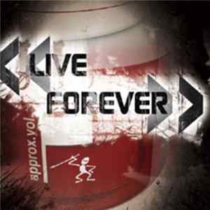 Merkurius - Live Forever (DJ Mutante Remix) FLAC