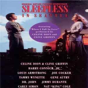 Various - Sleepless In Seattle - Original Motion Picture Soundtrack FLAC