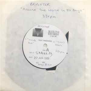 Brighter - Around The World In Eighty Days FLAC