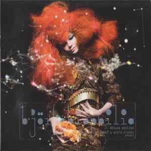 Björk - Biophilia FLAC
