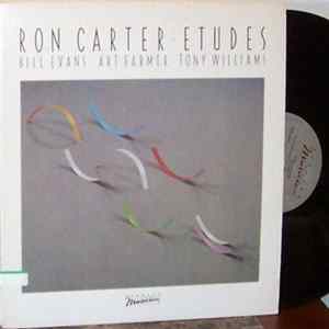 Ron Carter - Etudes FLAC