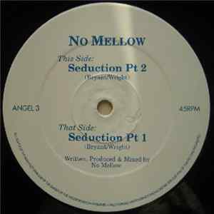 No Mellow - Seduction FLAC