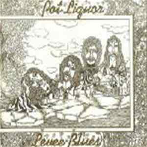 PotLiquor - Levee Blues FLAC