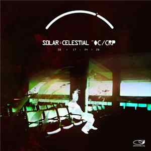 0c/crp - Solar:Celestial FLAC