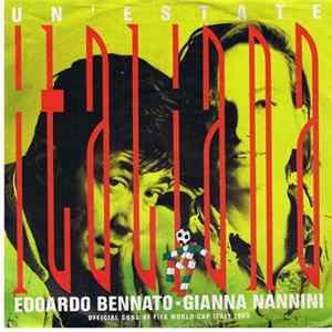 Edoardo Bennato & Gianna Nannini - Un' Estate Italiana FLAC