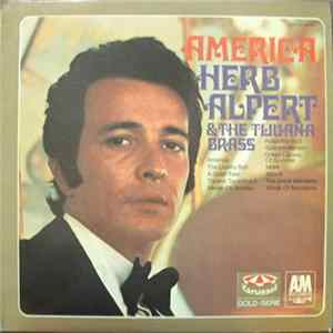 Herb Alpert & The Tijuana Brass - America FLAC