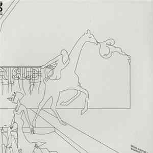 Broke & Repeat Pattern - Badminton Club FLAC