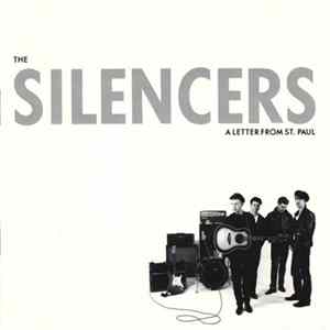 The Silencers - A Letter From St. Paul FLAC