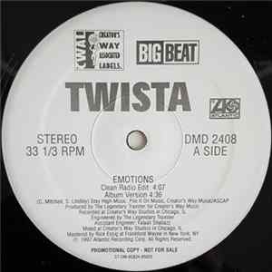 Twista - Emotions FLAC
