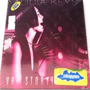 Alicia Keys - VH1 Storytellers FLAC