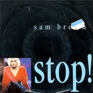 Sam Brown - Stop! FLAC