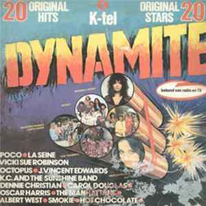 Various - Dynamite FLAC