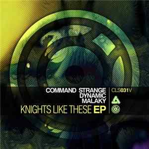 Various - Knights Like These EP FLAC
