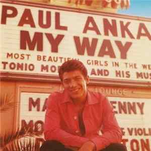 Paul Anka - My Way FLAC
