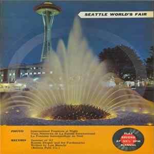 Ronnie Draper And The Fordomatics - Summer Of '62 FLAC