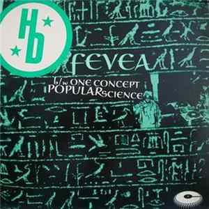 Homeliss Derilex - FEVEA / One Concept / Popular Science FLAC
