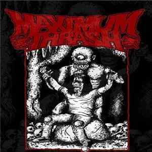 Maximum Thrash - Mampus Semua the 7" Collection FLAC