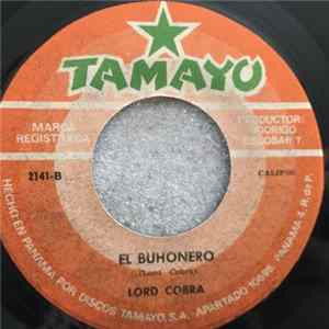 Lord Panama, Lord Cobra - Quince Centavos / El Buhonero FLAC