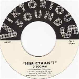 Diegojah - Him Cyaan't FLAC