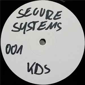 KDS - Tendencial Science Vol.1 FLAC