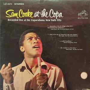 Sam Cooke - Sam Cooke At The Copa FLAC