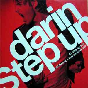 Darin - Step Up FLAC