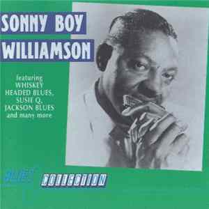 Sonny Boy Williamson - Honey Bee Blues FLAC