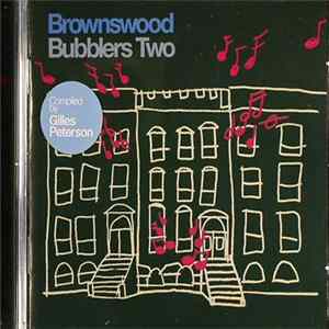 Various - Brownswood Bubblers Two FLAC