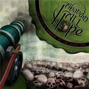 Abandin All Hope - The Grass Is Greener On The Other Side FLAC