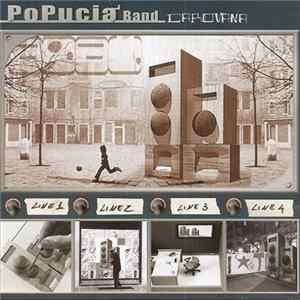 Popucià Band - Carovana FLAC