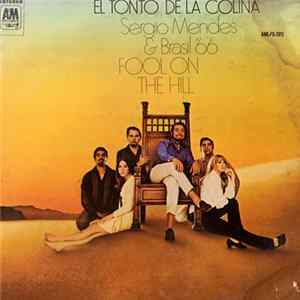 Sérgio Mendes & Brasil '66 - El Tonto De La Colina FLAC