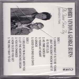 Bobby Vinton & George Burns - As Time Goes By FLAC