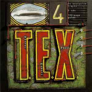 Various - Trance Europe Express 4 FLAC