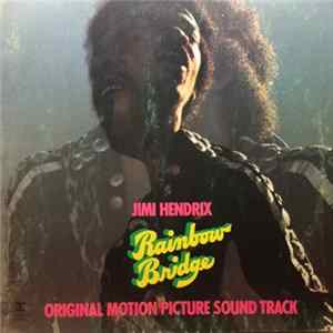 Jimi Hendrix - Rainbow Bridge - Original Motion Picture Sound Track FLAC