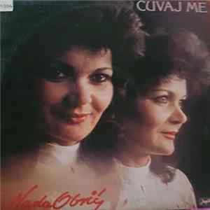 Nada Obrić - Čuvaj Me FLAC