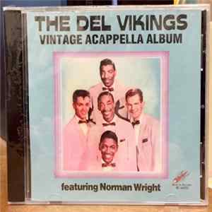 The Dell-Vikings - Vintage Acappella Album FLAC