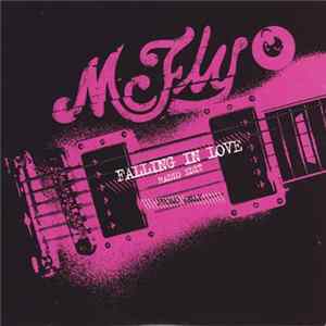 McFly - Falling In Love FLAC