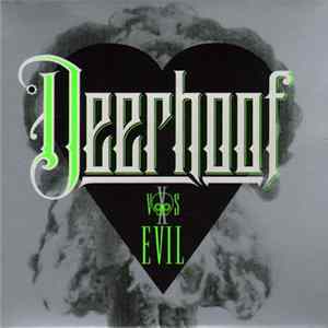 Deerhoof - Deerhoof Vs. Evil FLAC