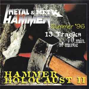 Various - Hammer Holocaust II FLAC