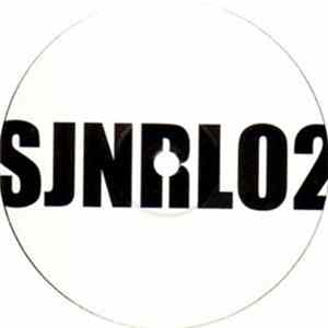 Various - SJNRL Re-Edits Vol. 2 FLAC