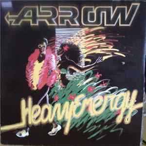 Arrow - Heavy Energy FLAC