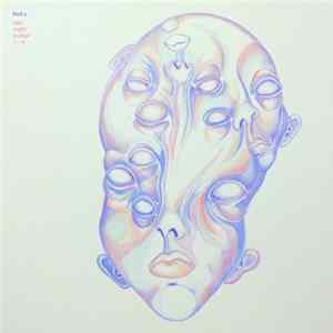 Bsd.u - Late Night Bumps 1-4 FLAC