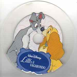 Various - Disney Parade - Lilli E Il Vagabondo FLAC
