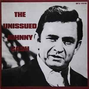 Johnny Cash - The Unissued Johnny Cash FLAC