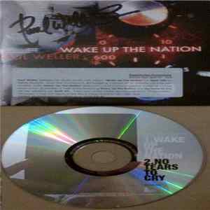 Paul Weller - Wake Up The Nation FLAC