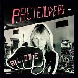Pretenders - Alone FLAC