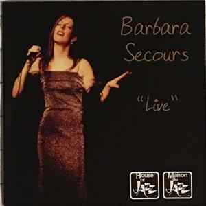 Barbara Secours - "Live" FLAC