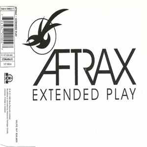 Aftrax - Extended Play FLAC