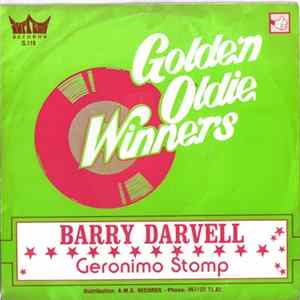 Barry Darvell - How Will It End? FLAC